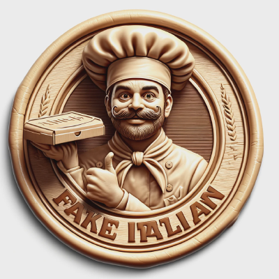 Episode 27: Viggiano is a fake Italian! With the Dizz!